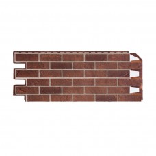 Фасадная панель ПВХ Vox (Вокс) SOLID BRICK Dorset